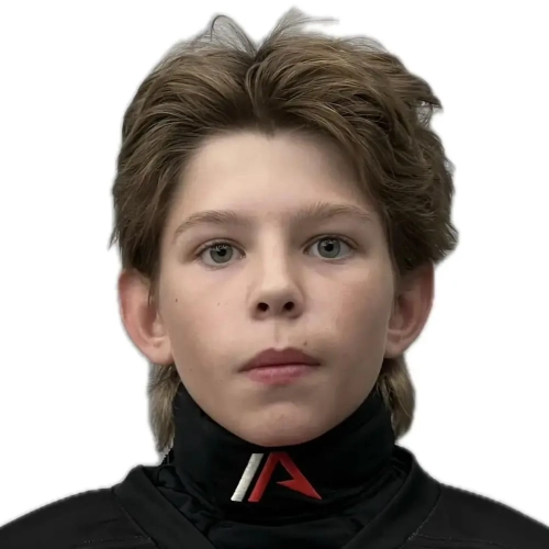Vaschenko Pavel Artemovich