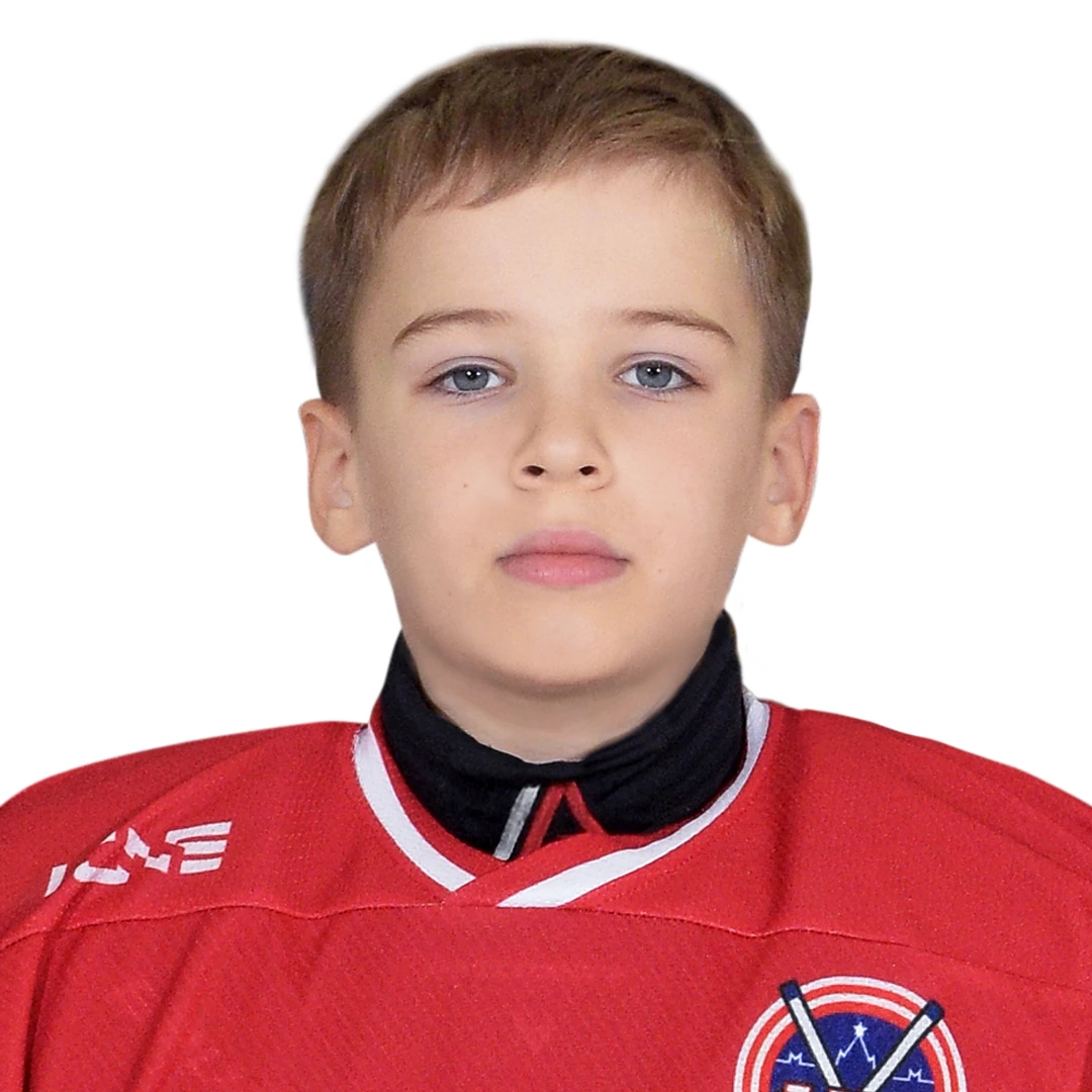 Aleksandrovskii Maksim Dmitrievich