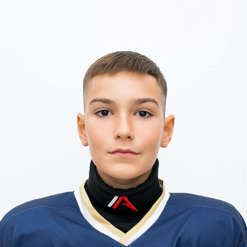 Muhametzyanov Robert Salavatovich