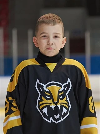 Teplenichev Gleb Ivanovich