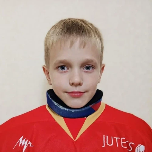 Makarov Dmitrii Maksimovich