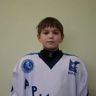 Haisarov Samir Ilgizovich