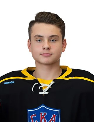 Lesnikov Maksim Alekseevich