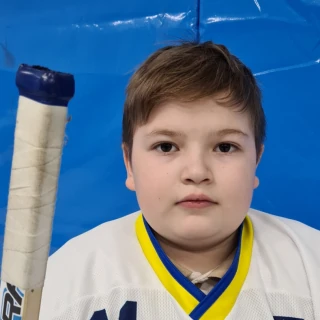 Samsonenko Kirill Vyacheslavovich
