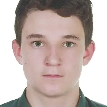 Klimov Maksim Ivanovich