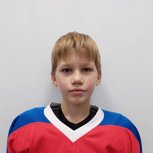 Lipin Semen Dmitrievich