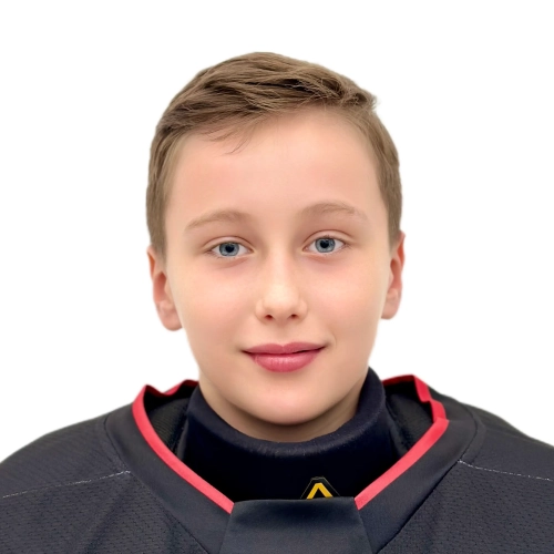 Kozlov Kirill Yurevich
