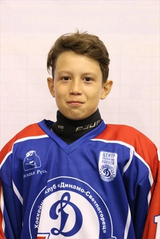 Lishnevskii Kirill Maksimovich