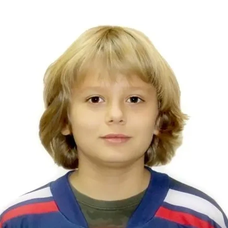 Soikin David Sergeevich