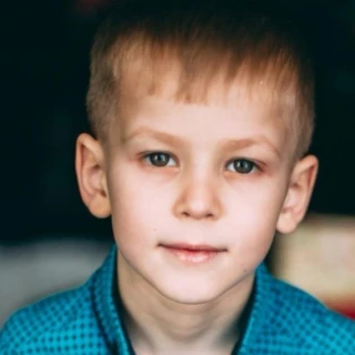 Agafonov Timur