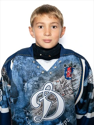 Maslatsov David Ivanovich