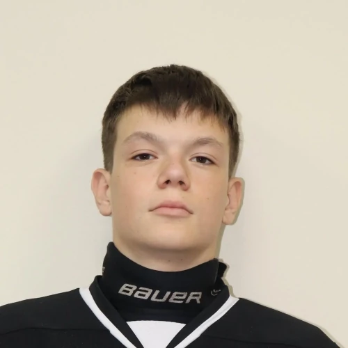 Rodionov Ivan Andreevich