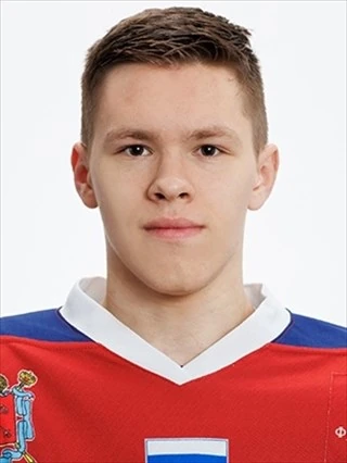 Mehed Nikita Alekseevich