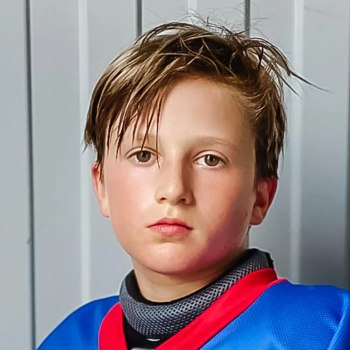 Emelyanov Ilya Mihailovich