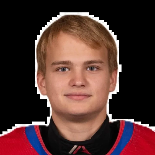 Mandrykin Konstantin Aleksandrovich