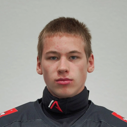 Usachev Kirill Ivanovich