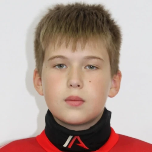 Derbin Kirill Alekseevich
