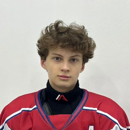 Fomichev Artem Aleksandrovich