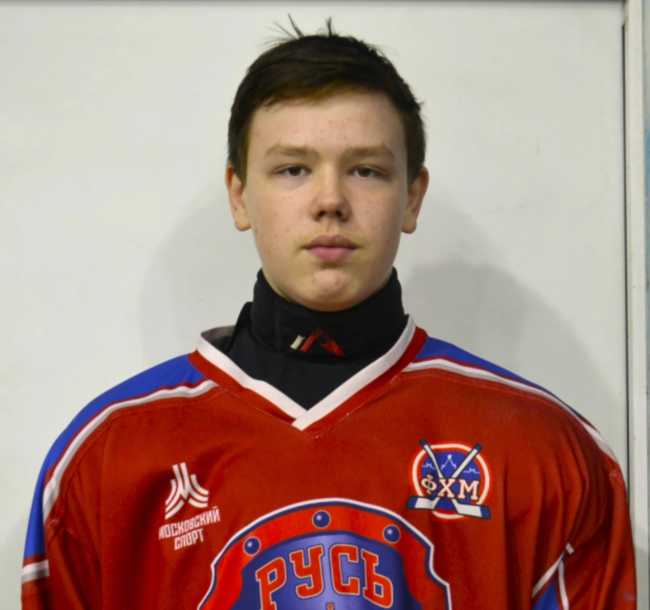 Sorokin Maksim Vladimirovich
