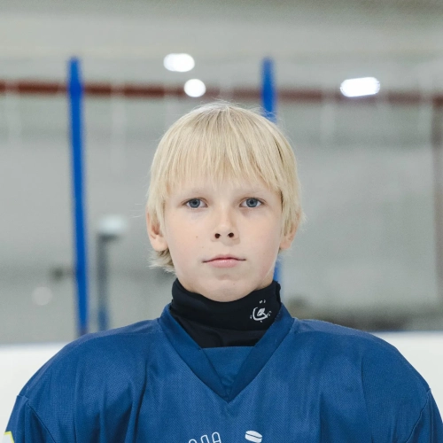 Domrachev Artem Dmitrievich