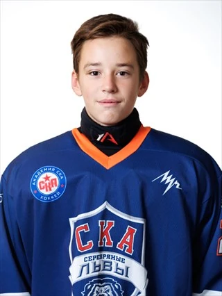 Skiba Filipp Petrovich