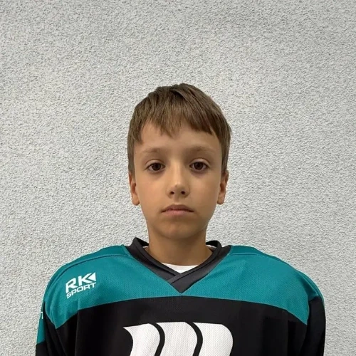 Ustinov Artem Ilich