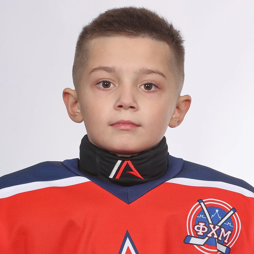 Lukichev Andrei Maksimovich