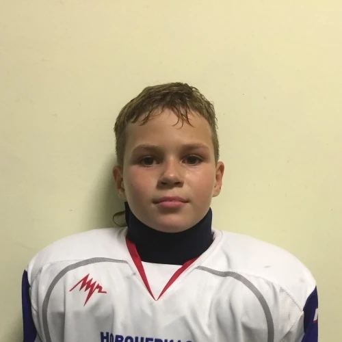 Karev Daniil Alekseevich
