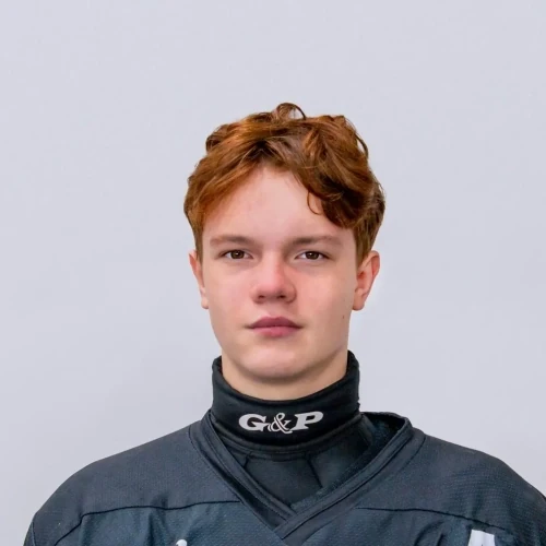 Zhetikov Egor Vladimirovich