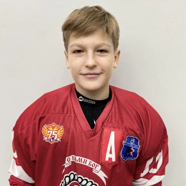 Konovalov Ivan