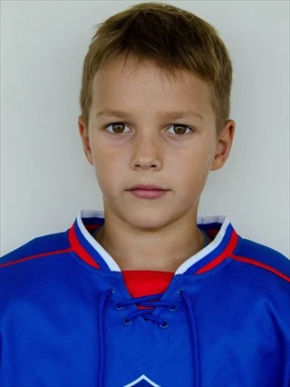 Logvinenko Maksim Andreevich