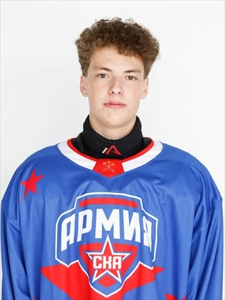 Alekseev Aleksandr Artemovich