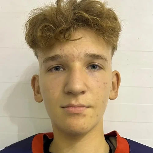 Zakoretskii Nikita Sergeevich