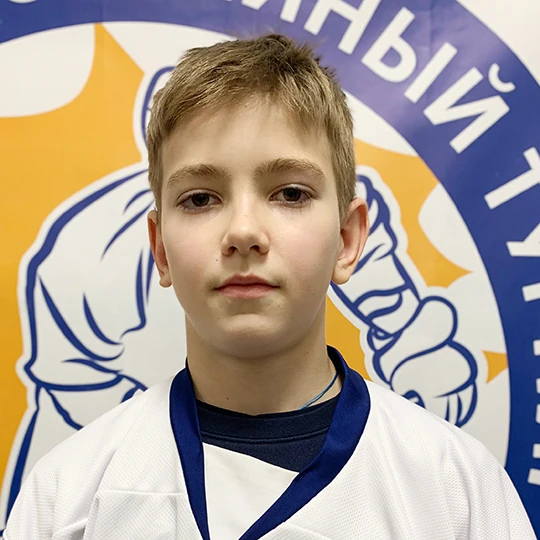 Kaminskii Sergei Marianovich