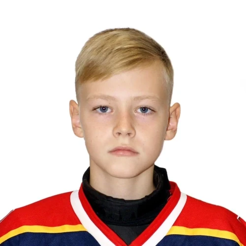 Surovyatkin Stanislav Sergeevich