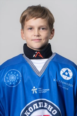 Denisov Demid Antonovich