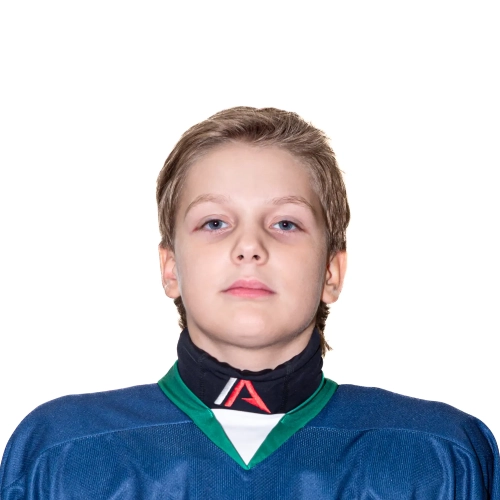 Kapenkin Ilya Stanislavovich