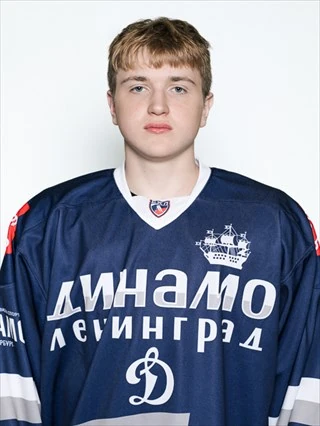 Abramov Arsenii Vyacheslavovich