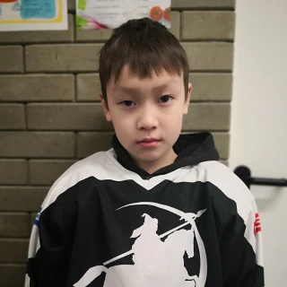 Аханянов Вадим Чингисович