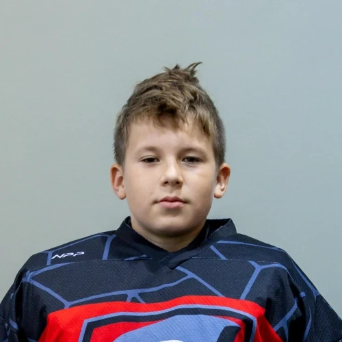 Pavlyuk Nikita
