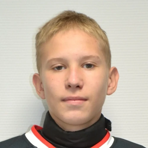 Skitetskii Tihon Alekseevich