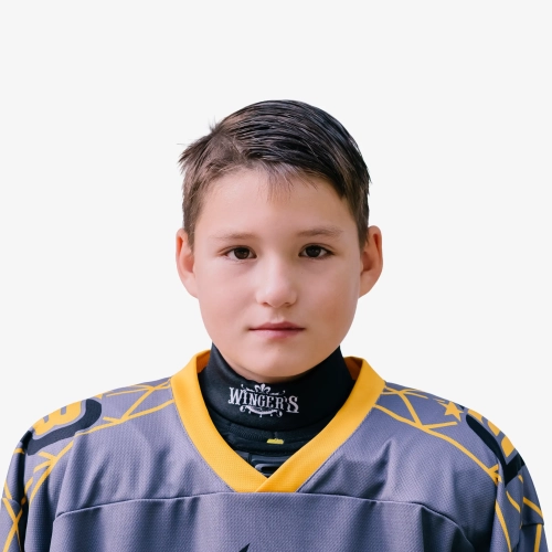 Beluhin Dmitrii Mihailovich