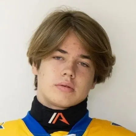 Ershov Denis Artemovich