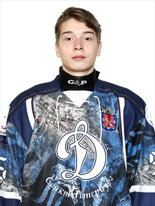 Schepotkin Vladislav Andreevich