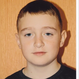 Kulikov Mihail Alekseevich