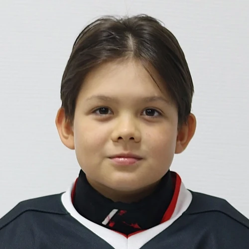 Manakov Mihail Evgenevich