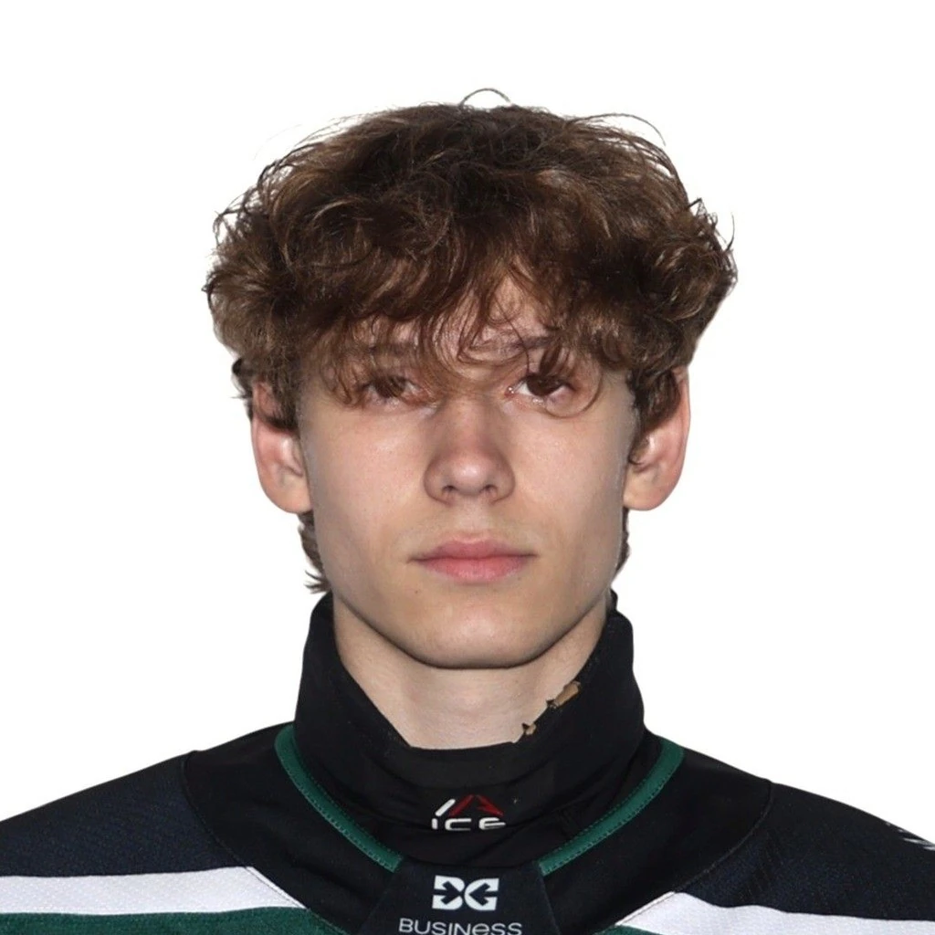 Kostin Vladislav Vladimirovich