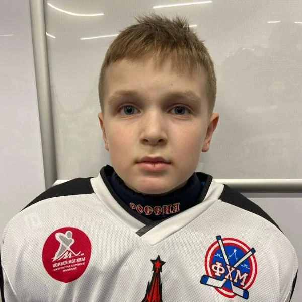 Ivantsivskii Aleksandr Aleksandrovich