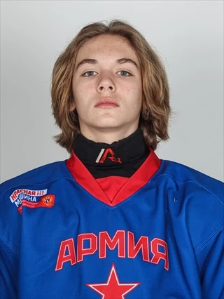 Morozov Dmitrii Stepanovich