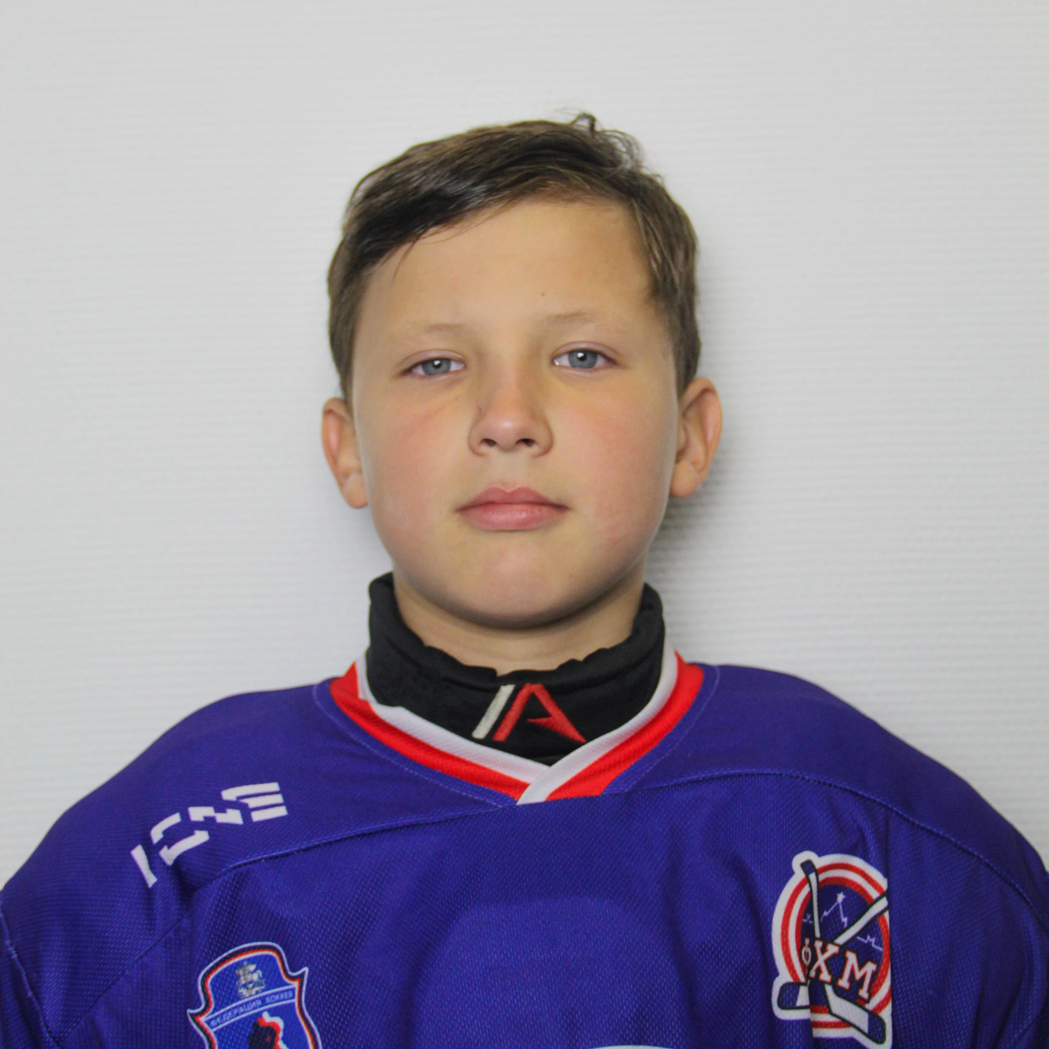 Rotenberg Boris Romanovich